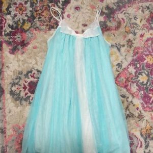 Betsy Johnson Nightgown